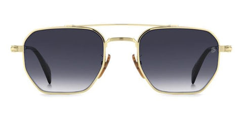 David Beckham DB 1229/S RHL84 Sunglasses