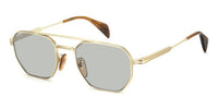 David Beckham DB 1229/S T5U8J Photochromic - As Seen On Francisco Lachowski