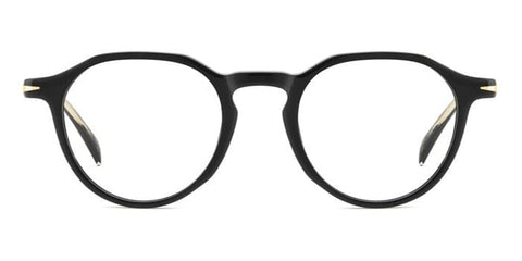 David Beckham DB 1230 807 Glasses