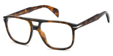 David Beckham DB 1235 WR9 Glasses