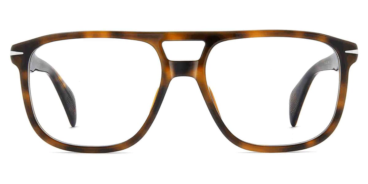 David Beckham DB 1235 WR9 Glasses