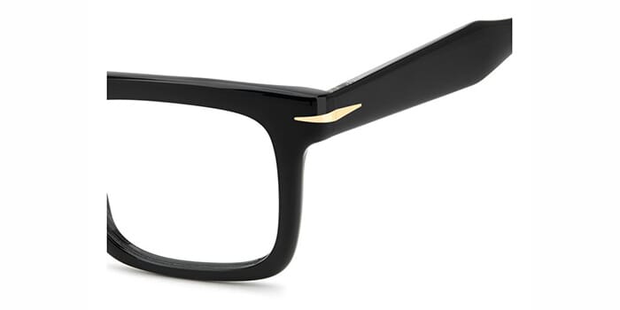 David Beckham DB 1237 807 Glasses