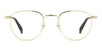 David Beckham DB 1241 RHL Glasses