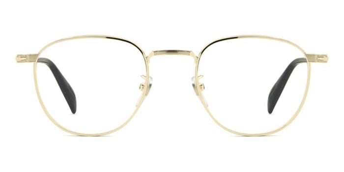 David Beckham DB 1241 RHL Glasses