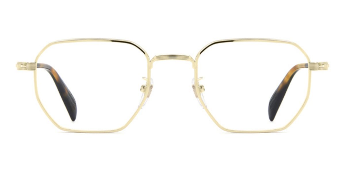 David Beckham DB 1242 RHL Glasses