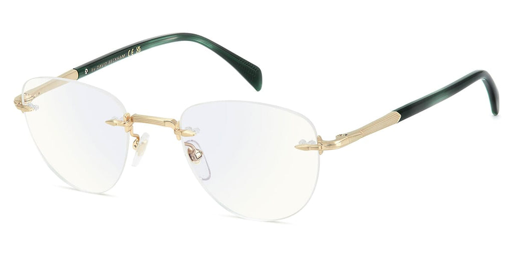 David Beckham DB 1243 CI3 Glasses