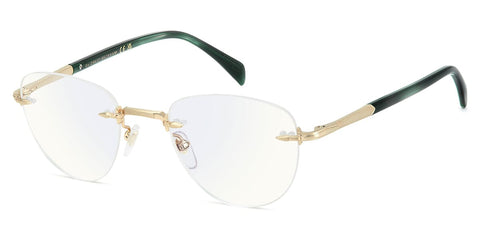 David Beckham DB 1243 CI3 Glasses
