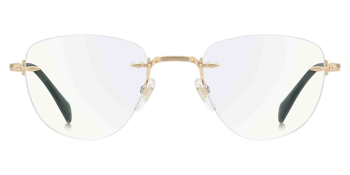 David Beckham DB 1243 CI3 Glasses