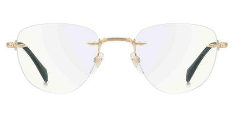 David Beckham DB 1243 CI3 Glasses