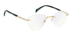 David Beckham DB 1243 CI3 Glasses