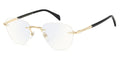 David Beckham DB 1243 RHL Glasses