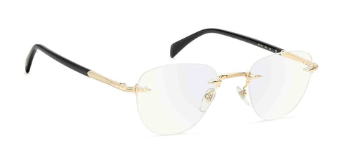 David Beckham DB 1243 RHL Glasses
