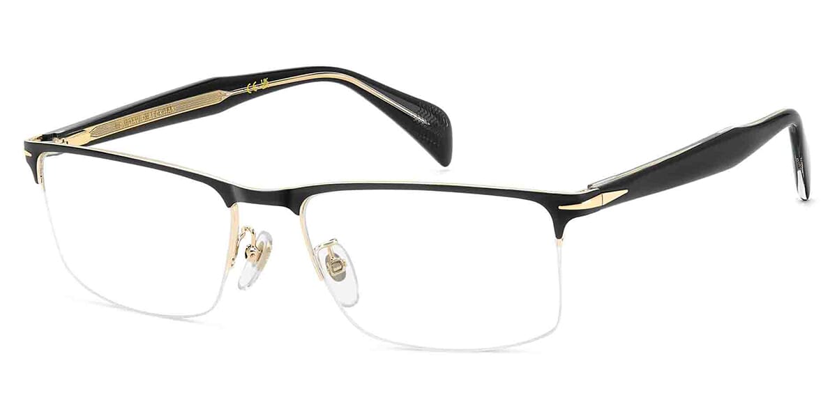 David Beckham DB 1244/G 2M2 Glasses