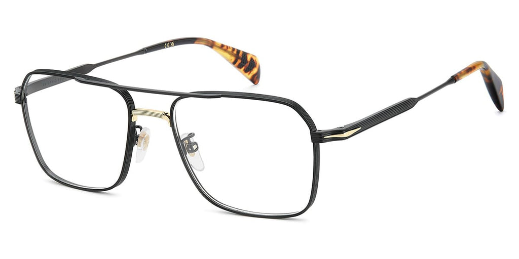 David Beckham DB 1248 2M2 Glasses