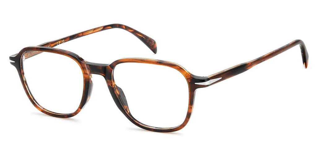 David Beckham DB 1250 EX4 Glasses