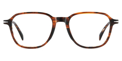 David Beckham DB 1250 EX4 Glasses