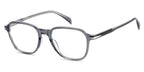 David Beckham DB 1250 TX7 Glasses