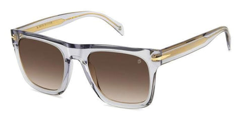 David Beckham DB 7000/S Flat 63MHA Sunglasses