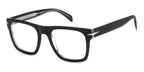 David Beckham DB 7020/Flat 7C5 Glasses