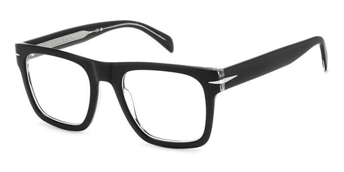 David Beckham DB 7020/Flat 7C5 Glasses