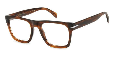 David Beckham DB 7020/Flat EX4 Glasses