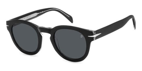 David Beckham DB 7041/S Flat 7C5IR Sunglasses