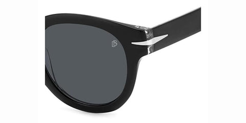 David Beckham DB 7041/S Flat 7C5IR Sunglasses