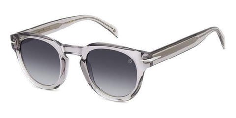 David Beckham DB 7041/S Flat KB79O Sunglasses