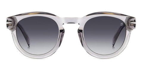 David Beckham DB 7041/S Flat KB79O Sunglasses
