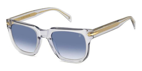 David Beckham DB 7118/S 63M08 Sunglasses