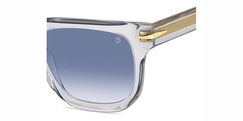 David Beckham DB 7118/S 63M08 Sunglasses