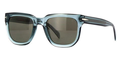David Beckham DB 7118/S KB7IR Sunglasses