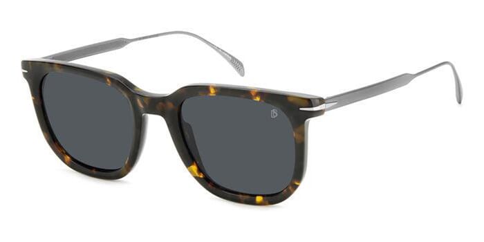 David Beckham DB 7119/S 4HUIR Sunglasses