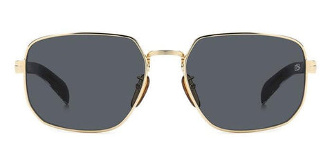 David Beckham DB 7121/G/S RHLIR Sunglasses