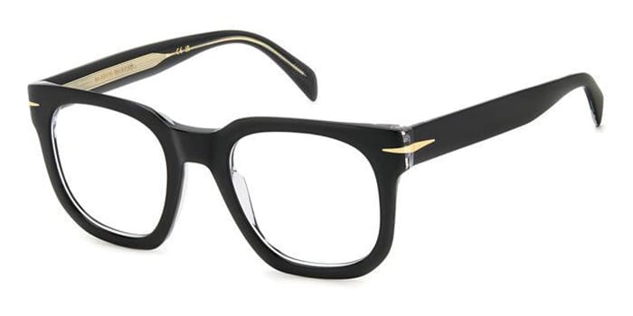 David Beckham DB 7123 7C5 Glasses