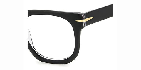 David Beckham DB 7123 7C5 Glasses