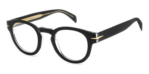 David Beckham DB 7125 7C5 Glasses