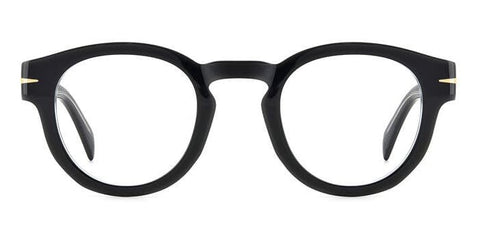 David Beckham DB 7125 7C5 Glasses