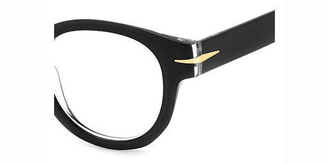 David Beckham DB 7125 7C5 Glasses