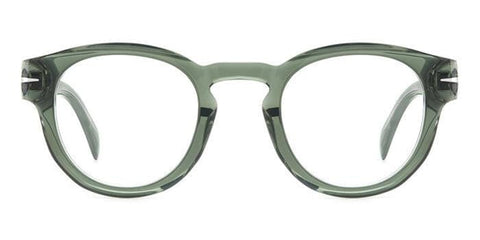 David Beckham DB 7125 B59 Glasses