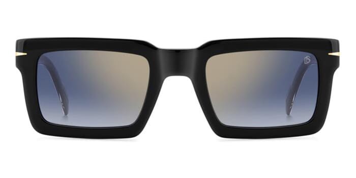 David Beckham Sunglasses in Grey for Men | Lyst UK David Beckham Sunglasses in Grey for Men | Lyst UK