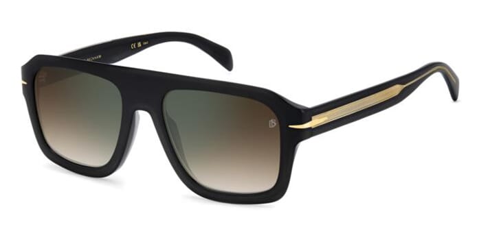 David Beckham DB 7127/S 2M2QY Sunglasses