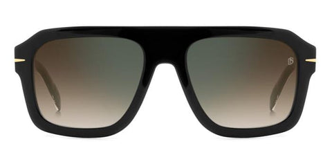 David Beckham DB 7127/S 2M2QY Sunglasses