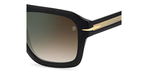 David Beckham DB 7127/S 2M2QY Sunglasses