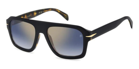 David Beckham DB 7127/S WR71V Sunglasses