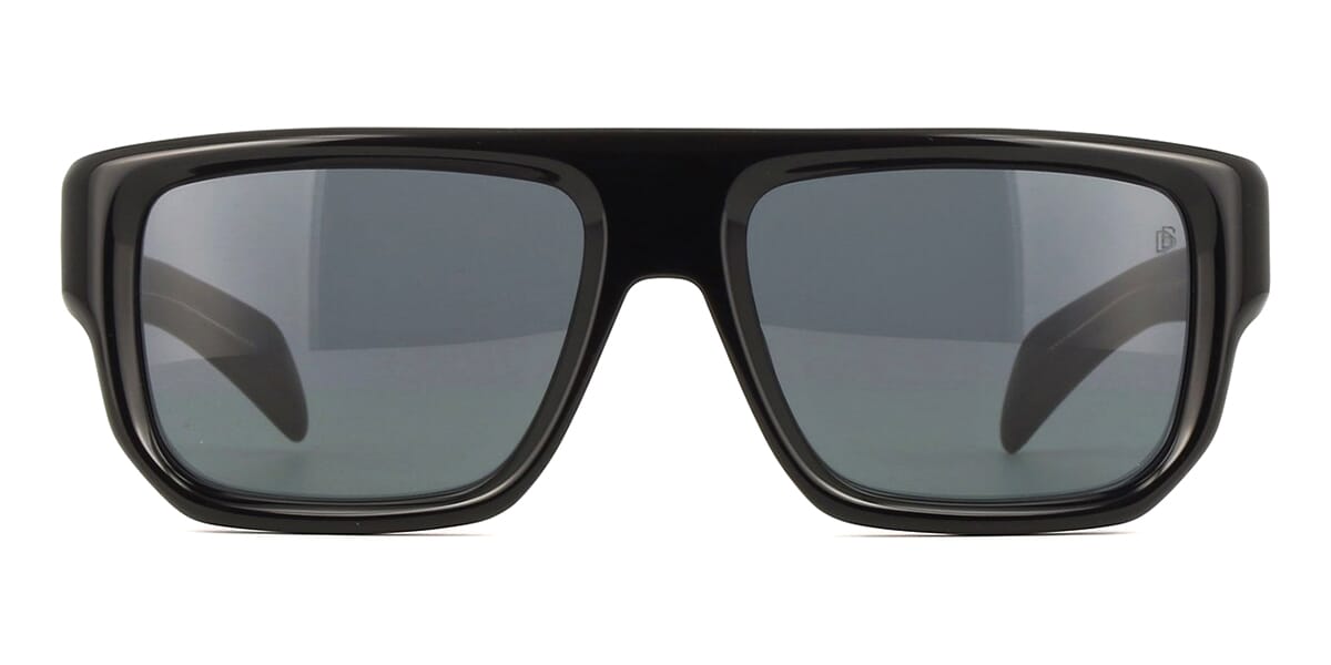 David Beckham DB 7132/S 807IR Sunglasses