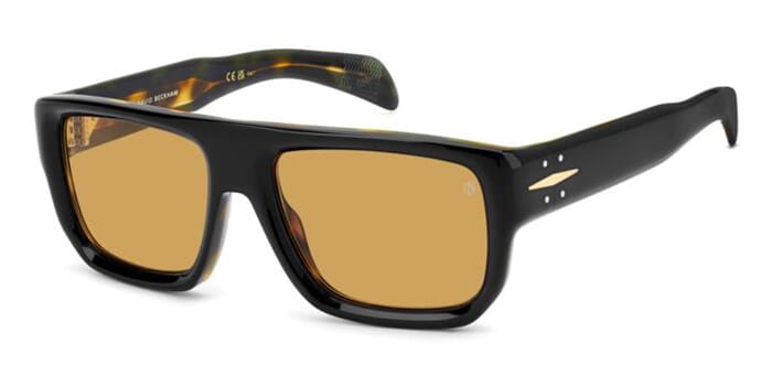 David Beckham DB 7132/S WR7VS Sunglasses