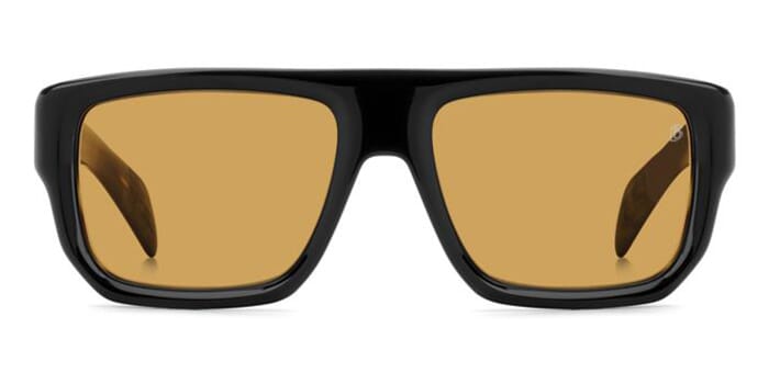 David Beckham DB 7132/S WR7VS Sunglasses
