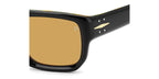 David Beckham DB 7132/S WR7VS Sunglasses