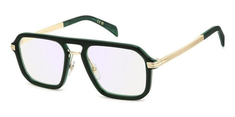 David Beckham DB 7142 GC1 Glasses